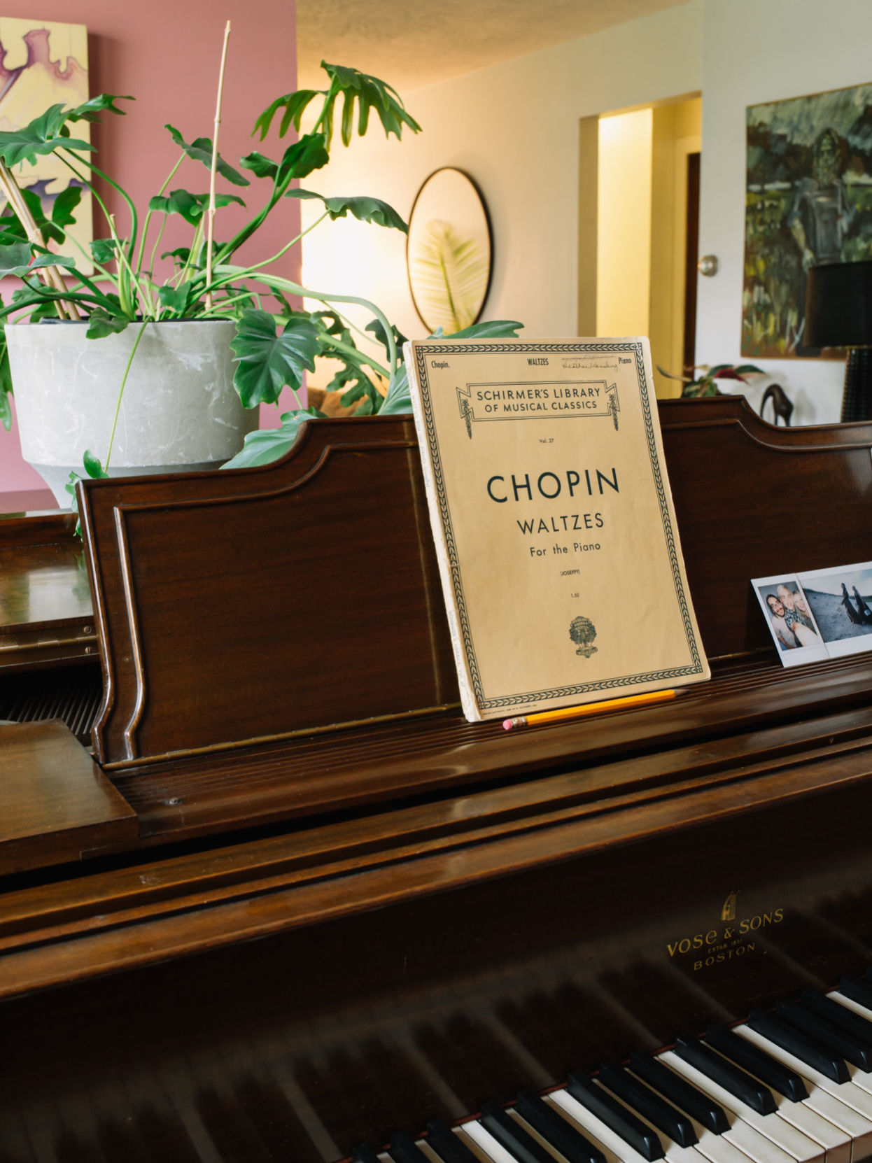Piano
